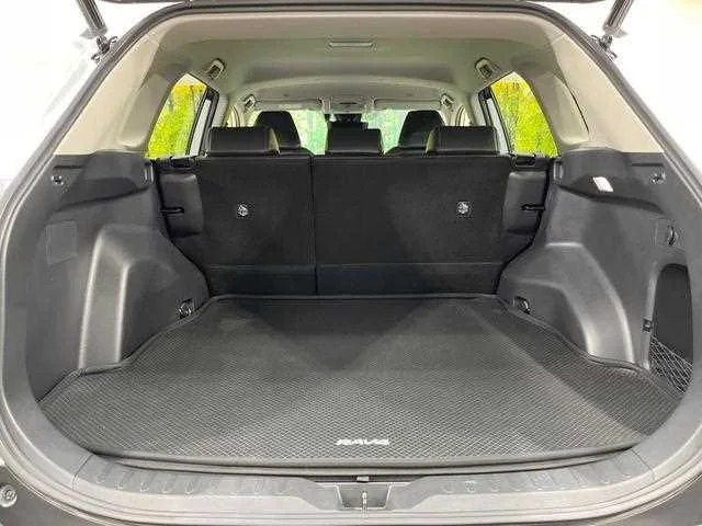 Toyota RAV4 2022 — миниатюра 4
