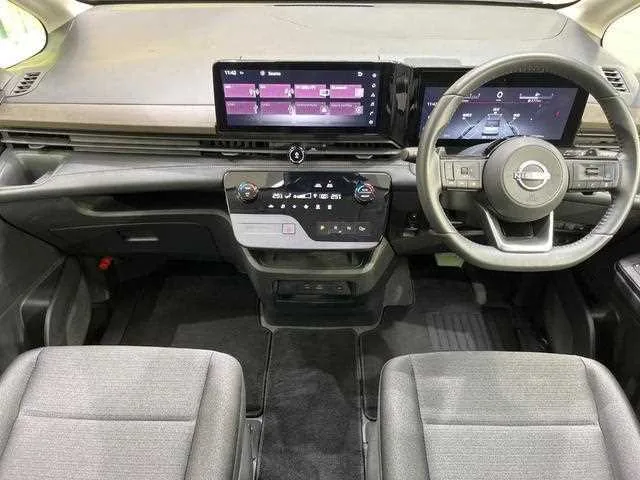 Nissan Serena 2023 — миниатюра 2