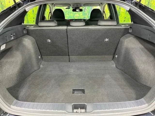 Toyota Prius 2022 — миниатюра 4