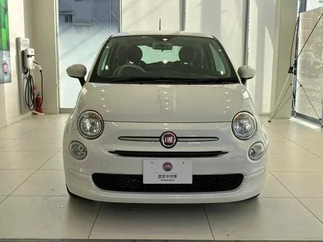 Fiat 500 2022 — миниатюра 2