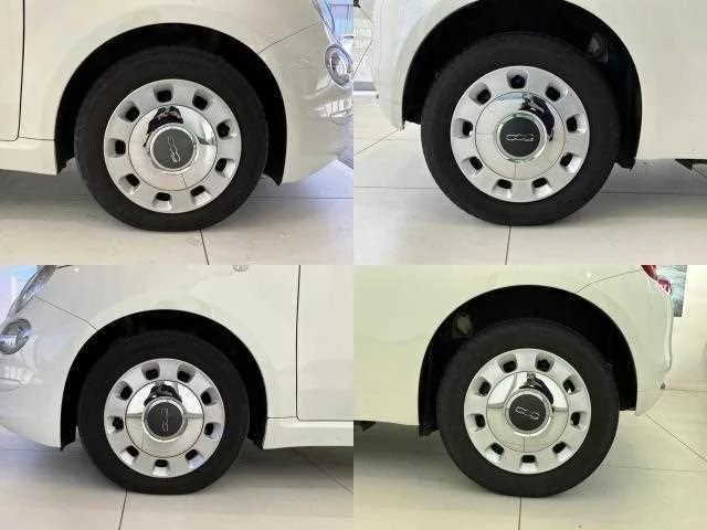 Fiat 500 2022 — миниатюра 3