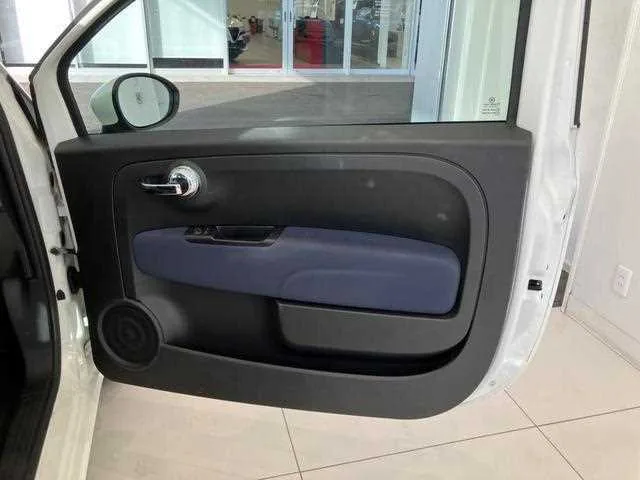 Fiat 500 2022 — миниатюра 4