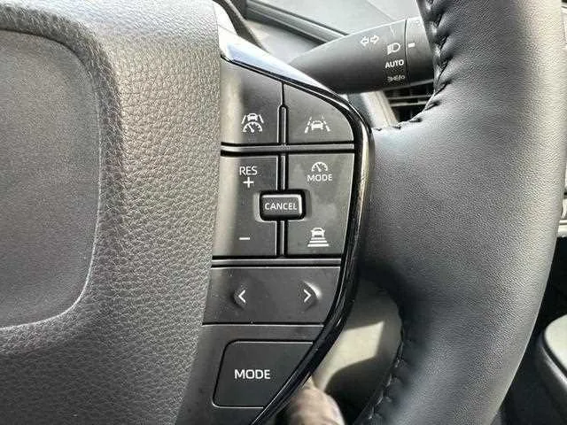 Toyota Prius 2025 — миниатюра 5