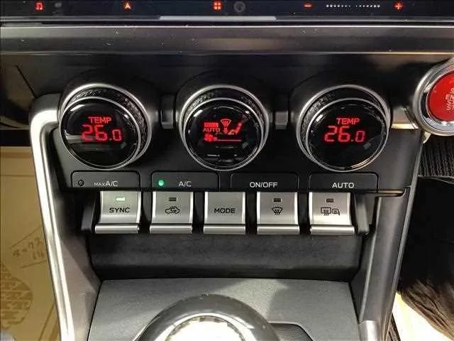 Subaru BRZ S 2022 — миниатюра 4
