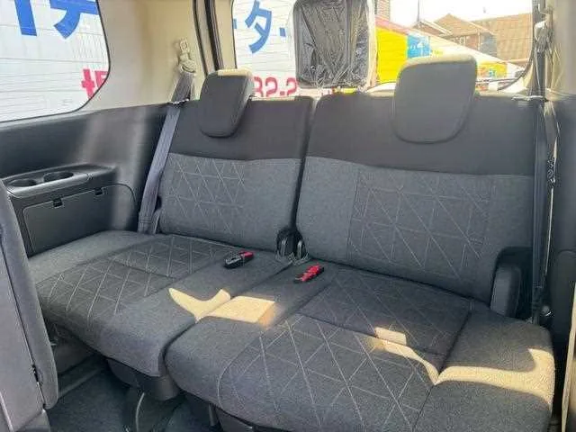 Nissan Serena 2026 — миниатюра 4