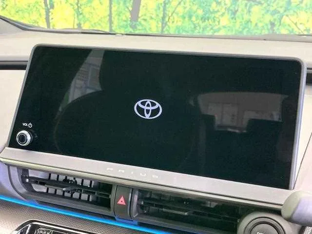 Toyota Prius 2025 — миниатюра 3
