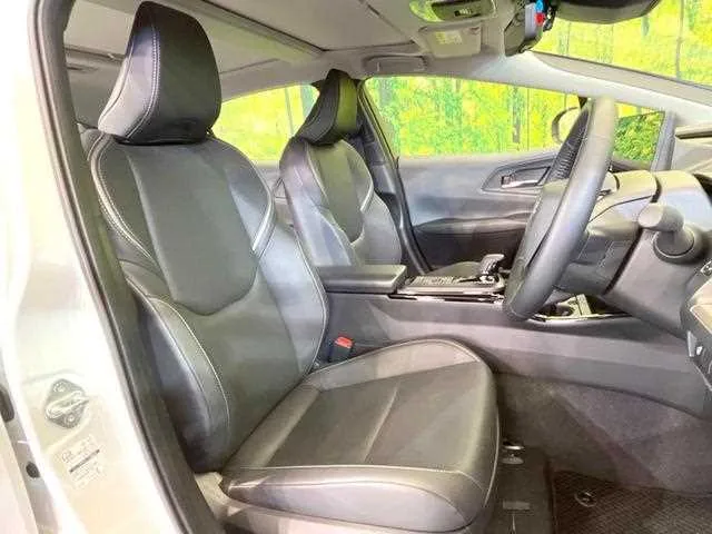 Toyota Prius 2025 — миниатюра 5