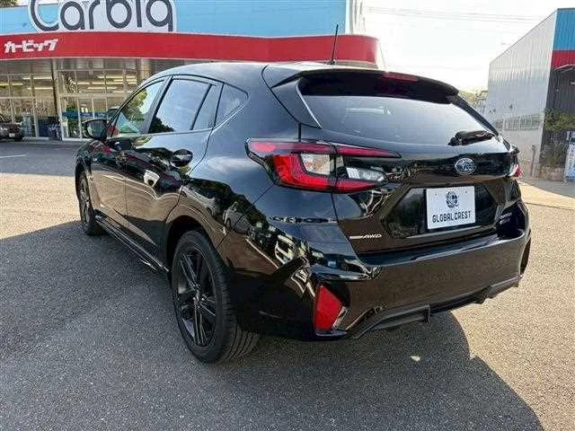 Subaru Impreza 2023 — миниатюра 4