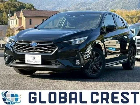 Subaru Impreza 2023 купить в Москве