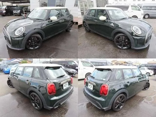 BMW MINI 2023 — миниатюра 2