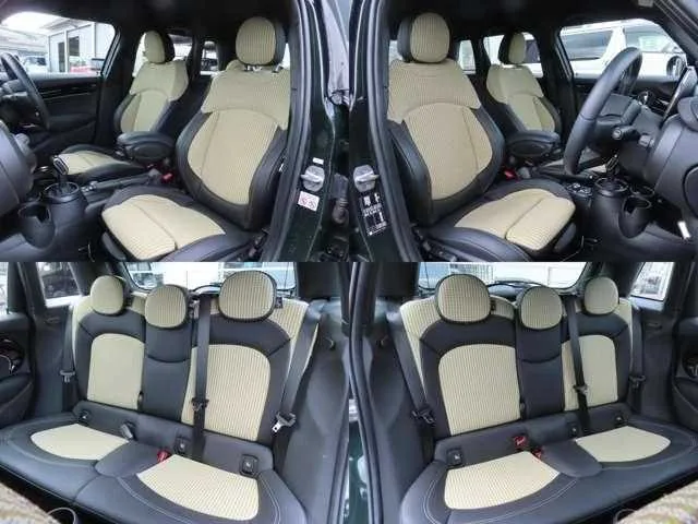 BMW MINI 2023 — миниатюра 3