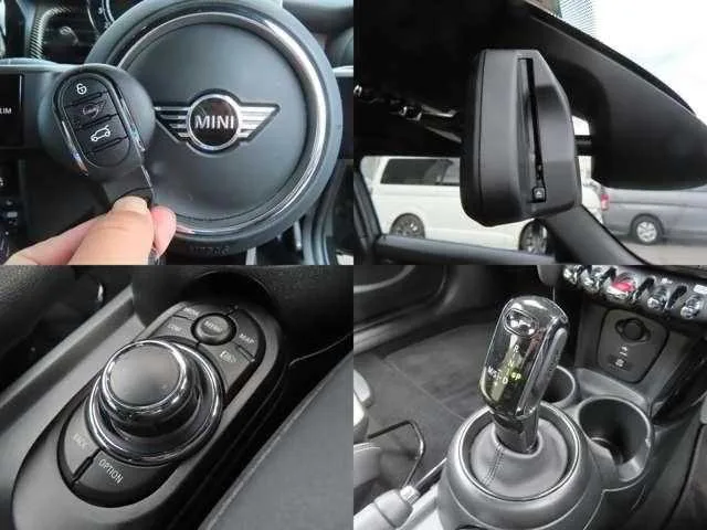 BMW MINI 2023 — миниатюра 4
