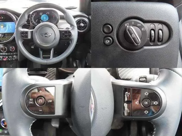 BMW MINI 2023 — миниатюра 5