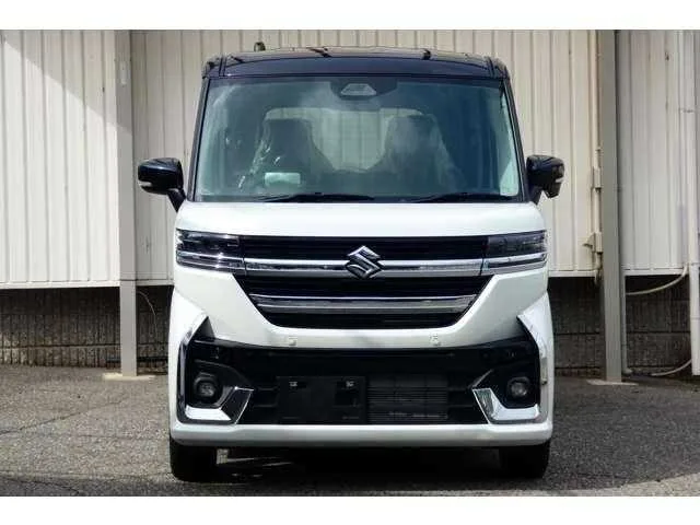 Suzuki Suzuki Others 2025 — миниатюра 2