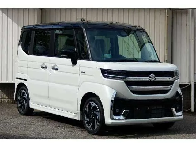Suzuki Suzuki Others 2025 — миниатюра 3