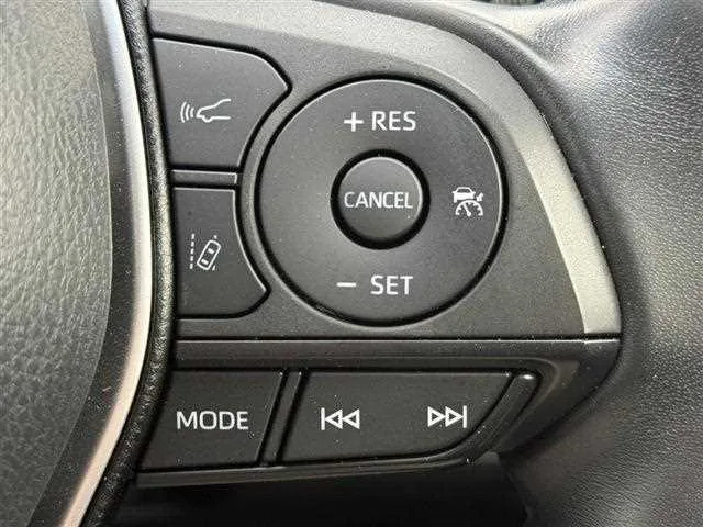 Toyota Harrier 2023 — миниатюра 3