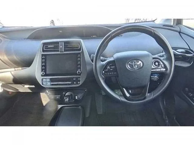 Toyota Prius 2022 — миниатюра 5