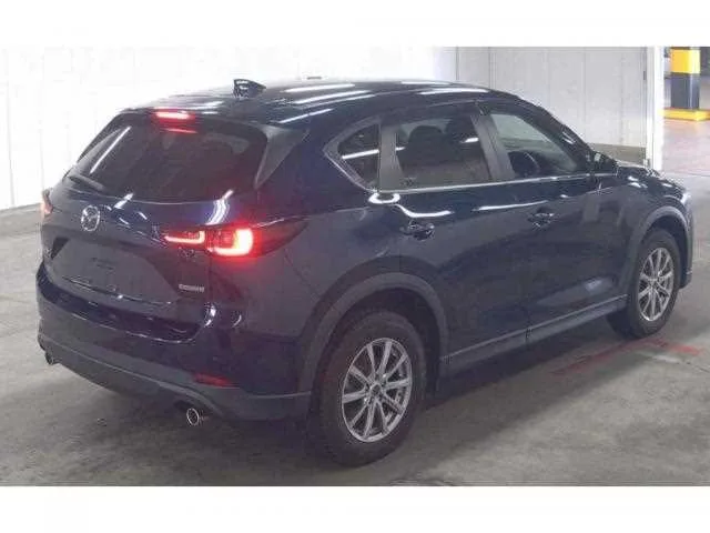 Mazda CX5 2022 — миниатюра 2