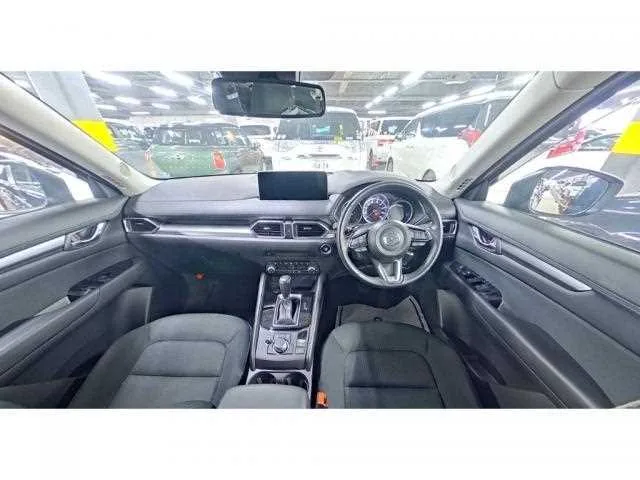 Mazda CX5 2022 — миниатюра 5