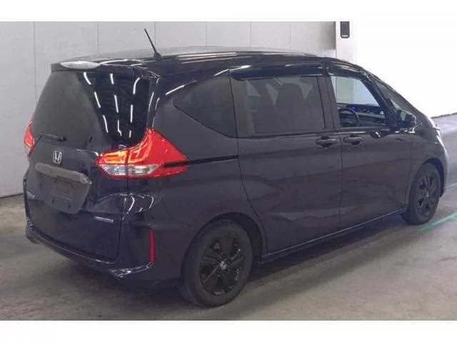 Honda Freed 2023 — миниатюра 2