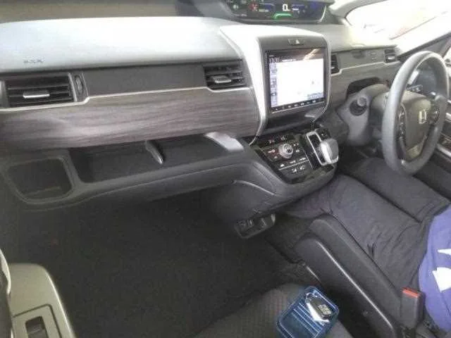 Honda Freed 2023 — миниатюра 4