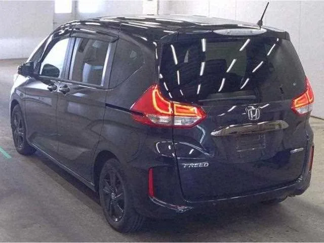 Honda Freed 2023 — миниатюра 5