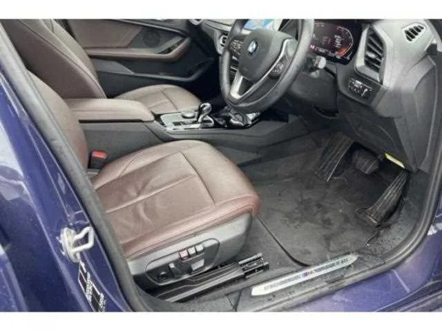 BMW 1 Series 2022 — миниатюра 4