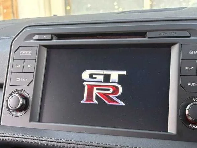 Nissan Nissan GT-R 2025 — миниатюра 5