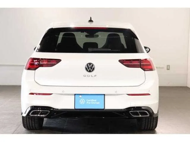 Volkswagen Golf 2024 — миниатюра 2