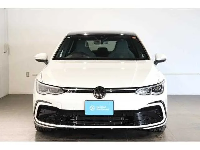 Volkswagen Golf 2024 — миниатюра 4
