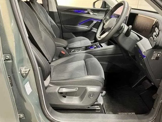Volkswagen Tiguan 2024 — миниатюра 3