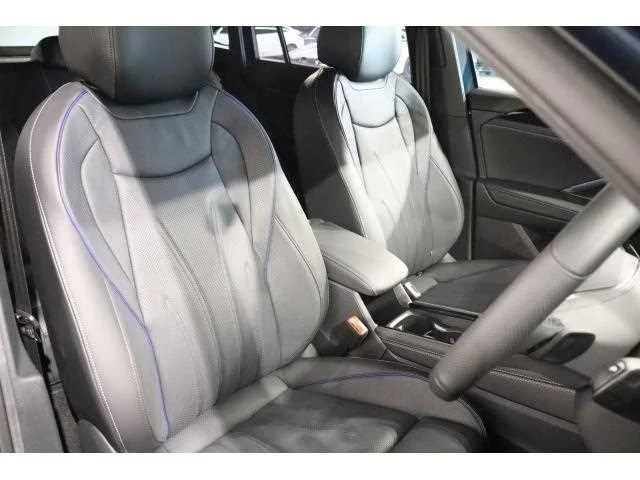 Volkswagen Tiguan 2025 — миниатюра 3