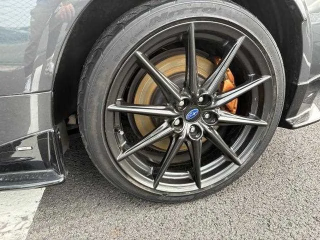 Subaru BRZ 2023 — миниатюра 3