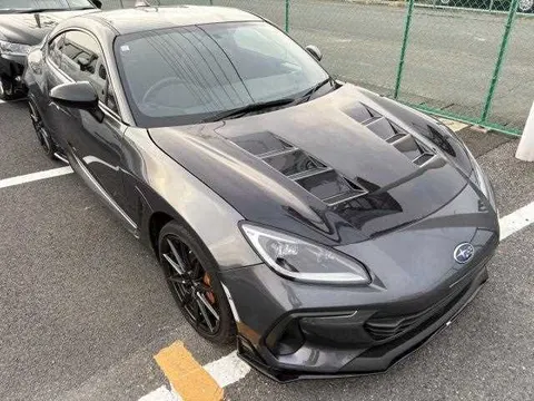 Subaru BRZ 2023 купить в Москве