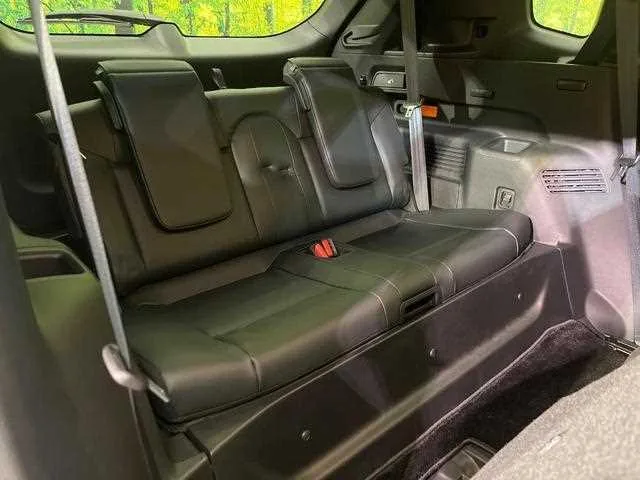 Mitsubishi Outlander 2022 — миниатюра 4