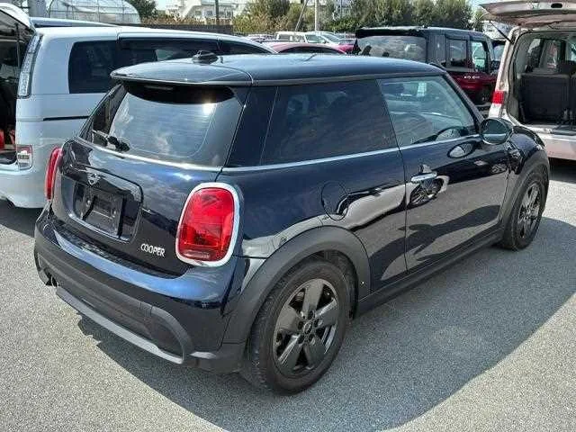 BMW MINI 2023 — миниатюра 5