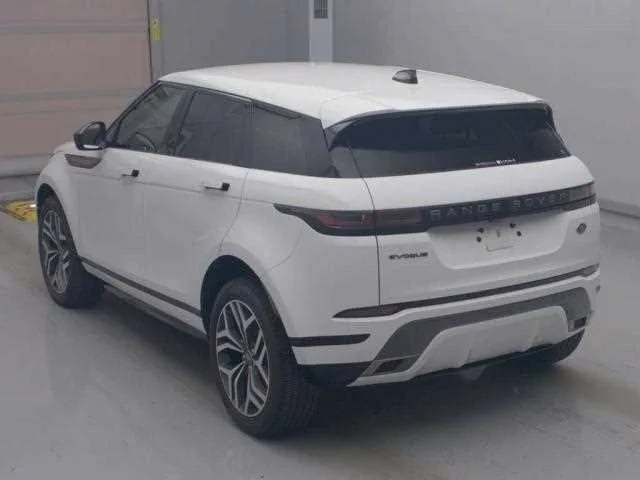 Land Rover Land Rover Others 2023 — миниатюра 2