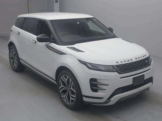Land Rover Land Rover Others 2023 — миниатюра 3