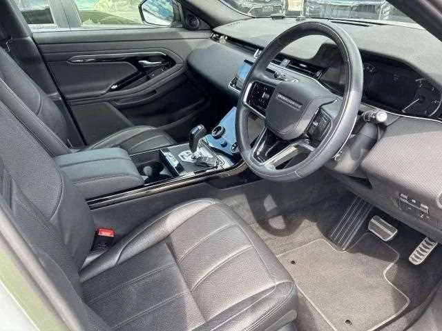 Land Rover Land Rover Others 2023 — миниатюра 4