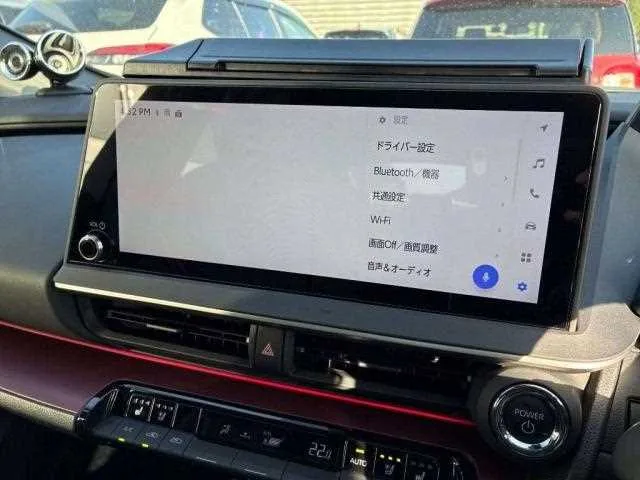 Toyota Prius Z 2024 — миниатюра 5