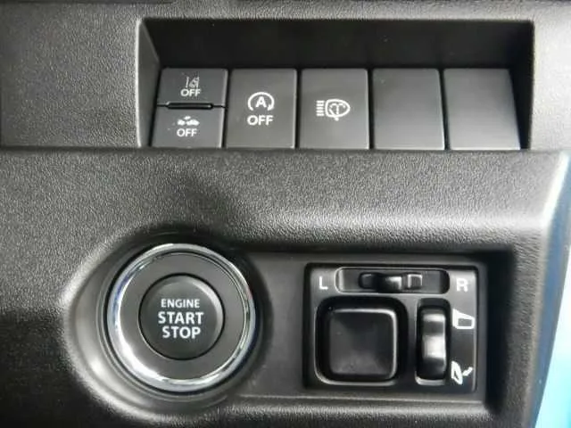 Suzuki Jimny XC 5MT 2023 — миниатюра 5