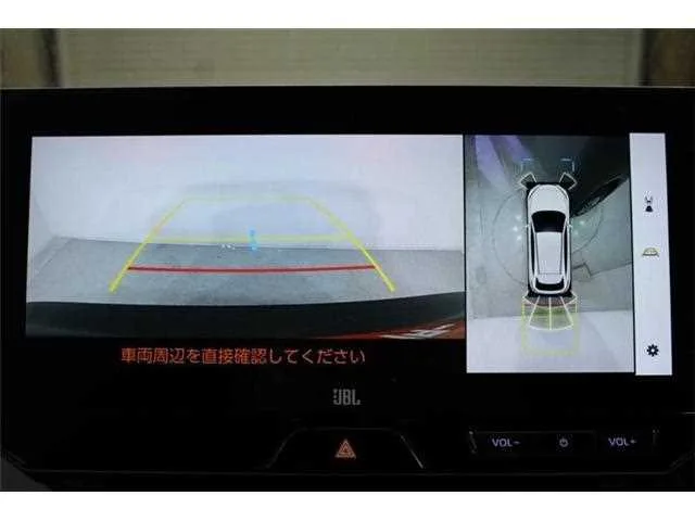Toyota Harrier Hybrid 2024 — миниатюра 3