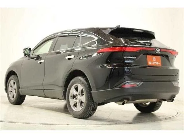Toyota Harrier 2025 — миниатюра 4