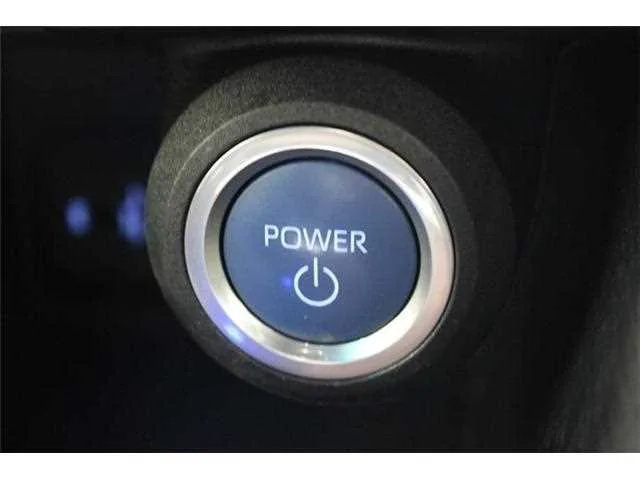 Toyota Harrier Hybrid 2022 — миниатюра 3