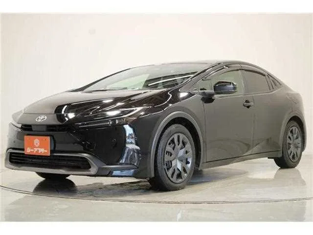 Toyota Prius 2024 — миниатюра 4