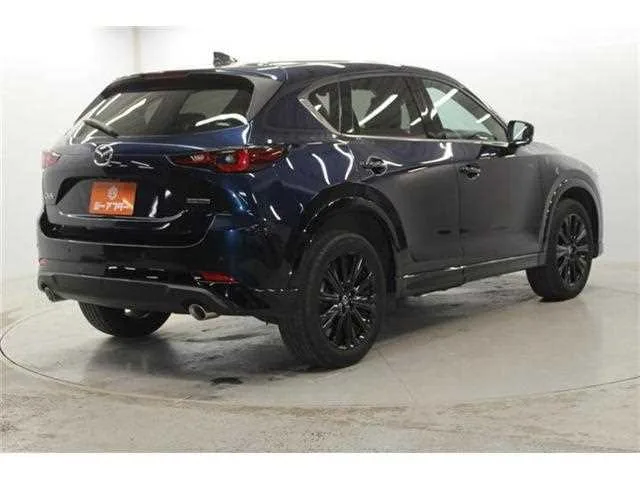 Mazda CX5 2023 — миниатюра 5