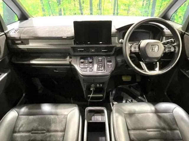 Honda Step WGN 2024 — миниатюра 2