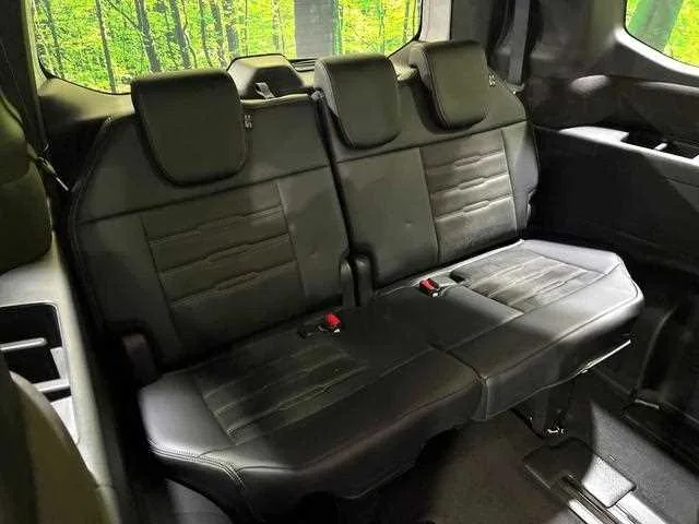Honda Step WGN 2024 — миниатюра 4