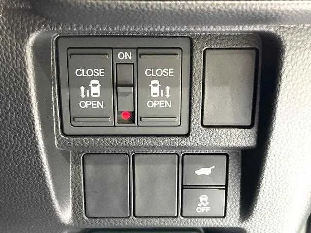Honda Step WGN 2024 — миниатюра 5