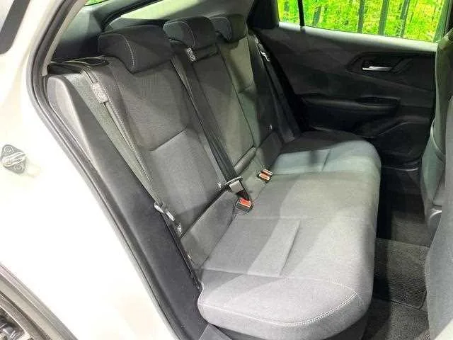 Toyota Prius 2023 — миниатюра 4